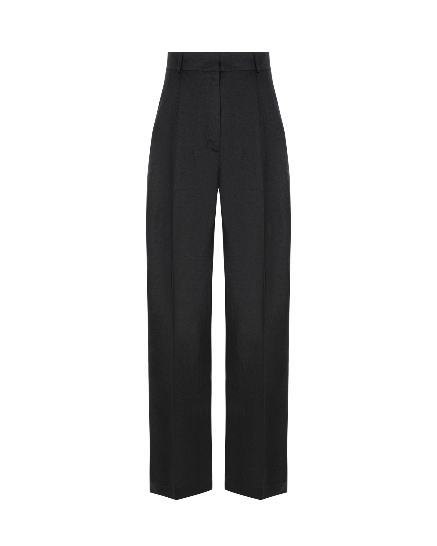 Linen pants
