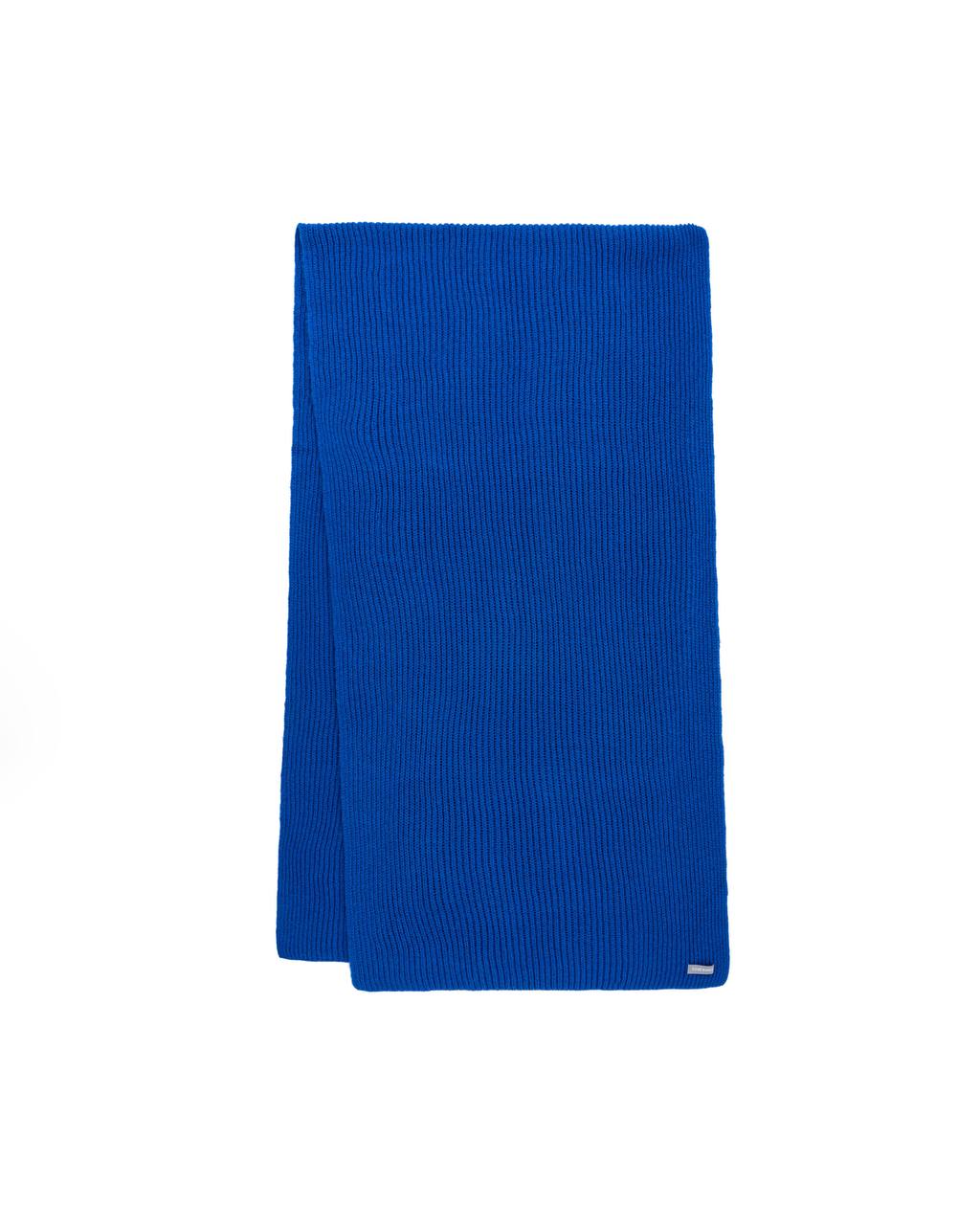 Merino wool scarf