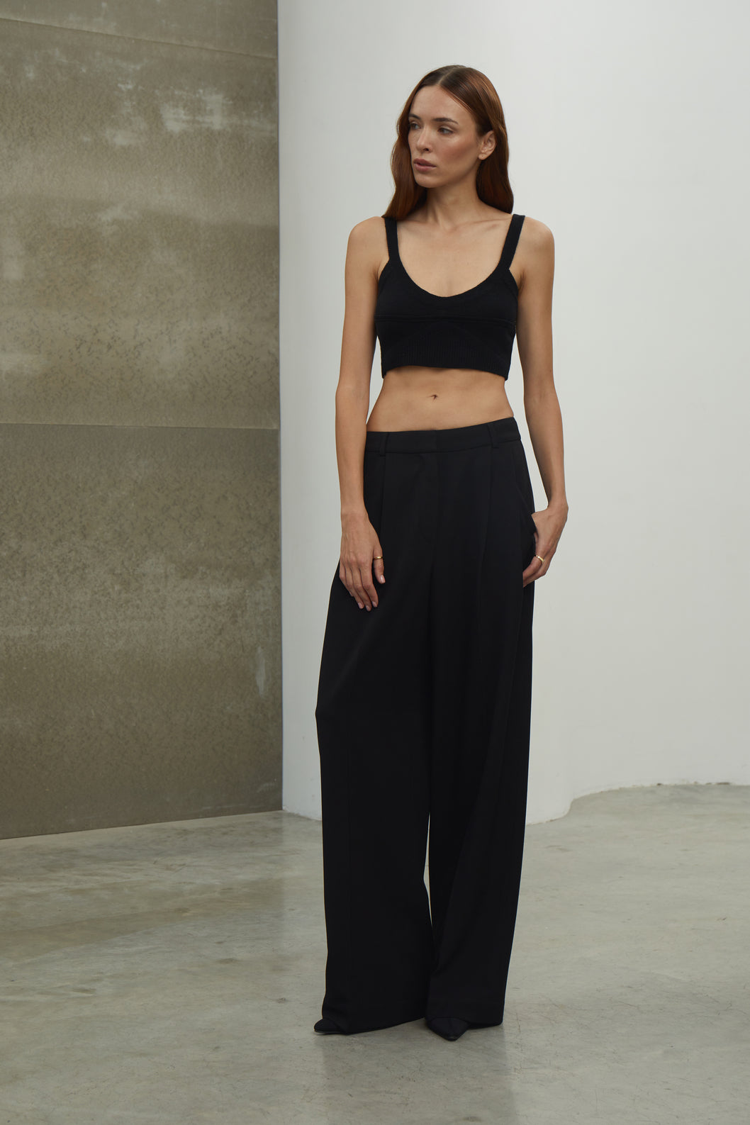 Palazzo pants