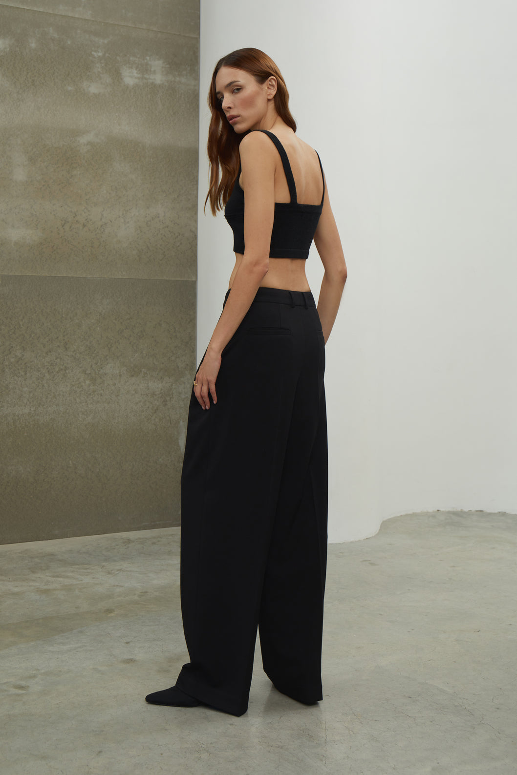 Palazzo pants