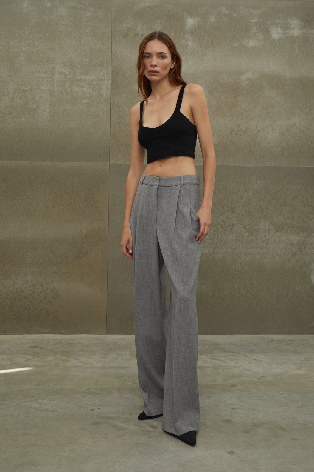 Palazzo pants