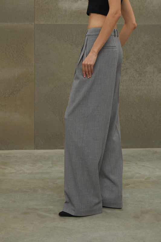 Palazzo pants