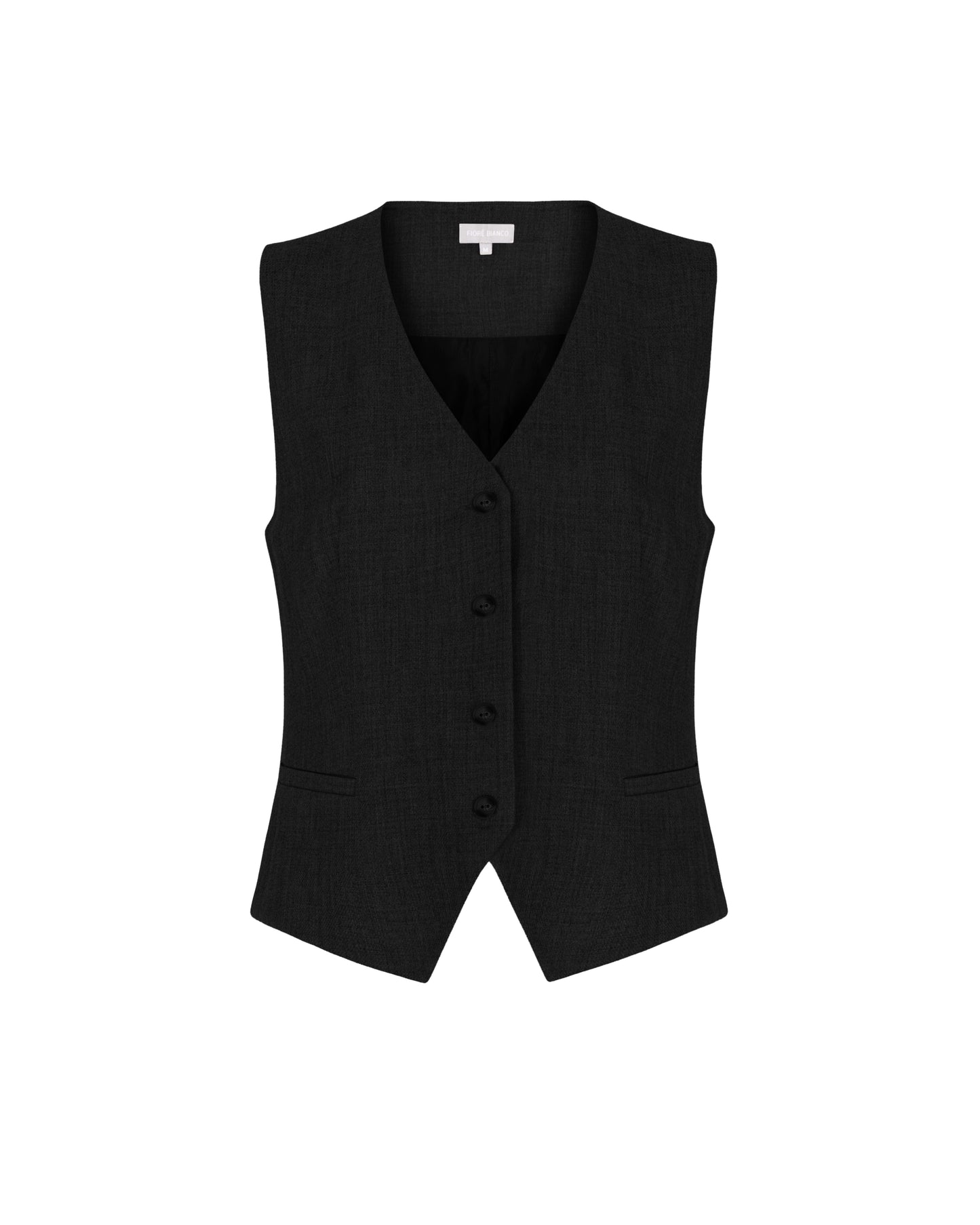 Suit vest